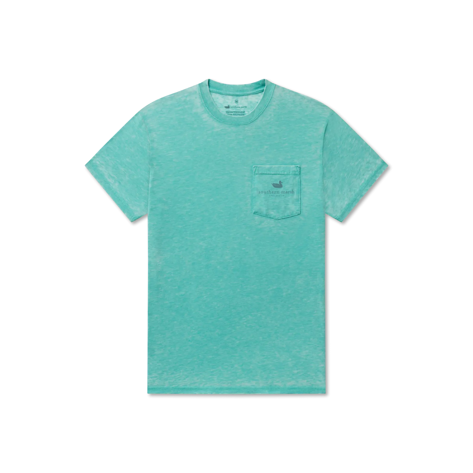 Southern Marsh 21 SEAWASH™ Tee - Finish Line