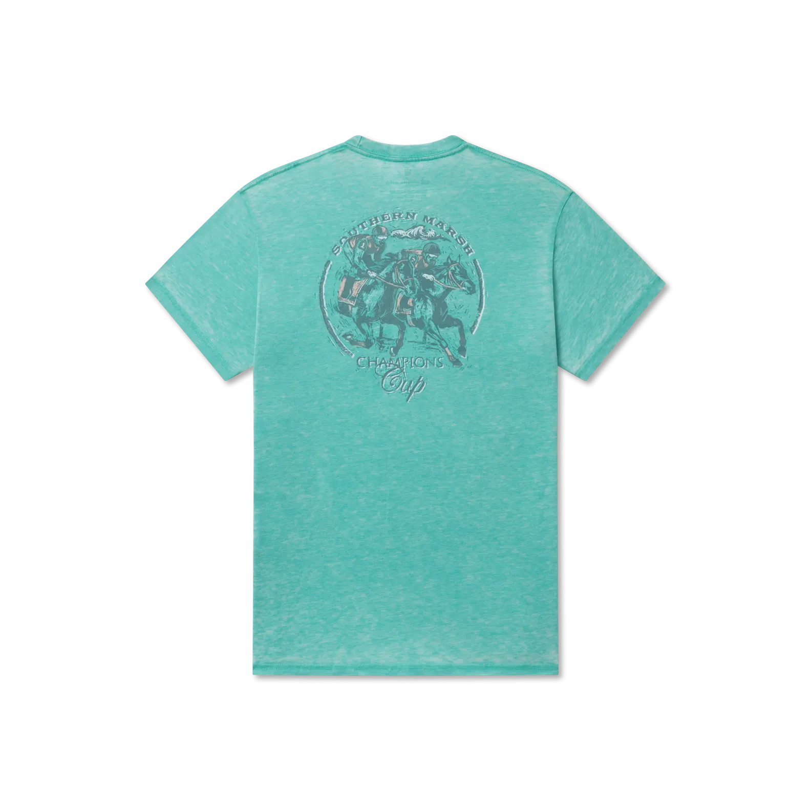 Southern Marsh 21 SEAWASH™ Tee - Finish Line