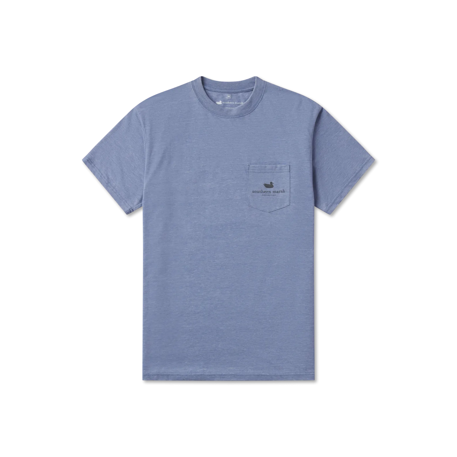Southern Marsh 21 SEAWASH™ Tee - Game Day in the South