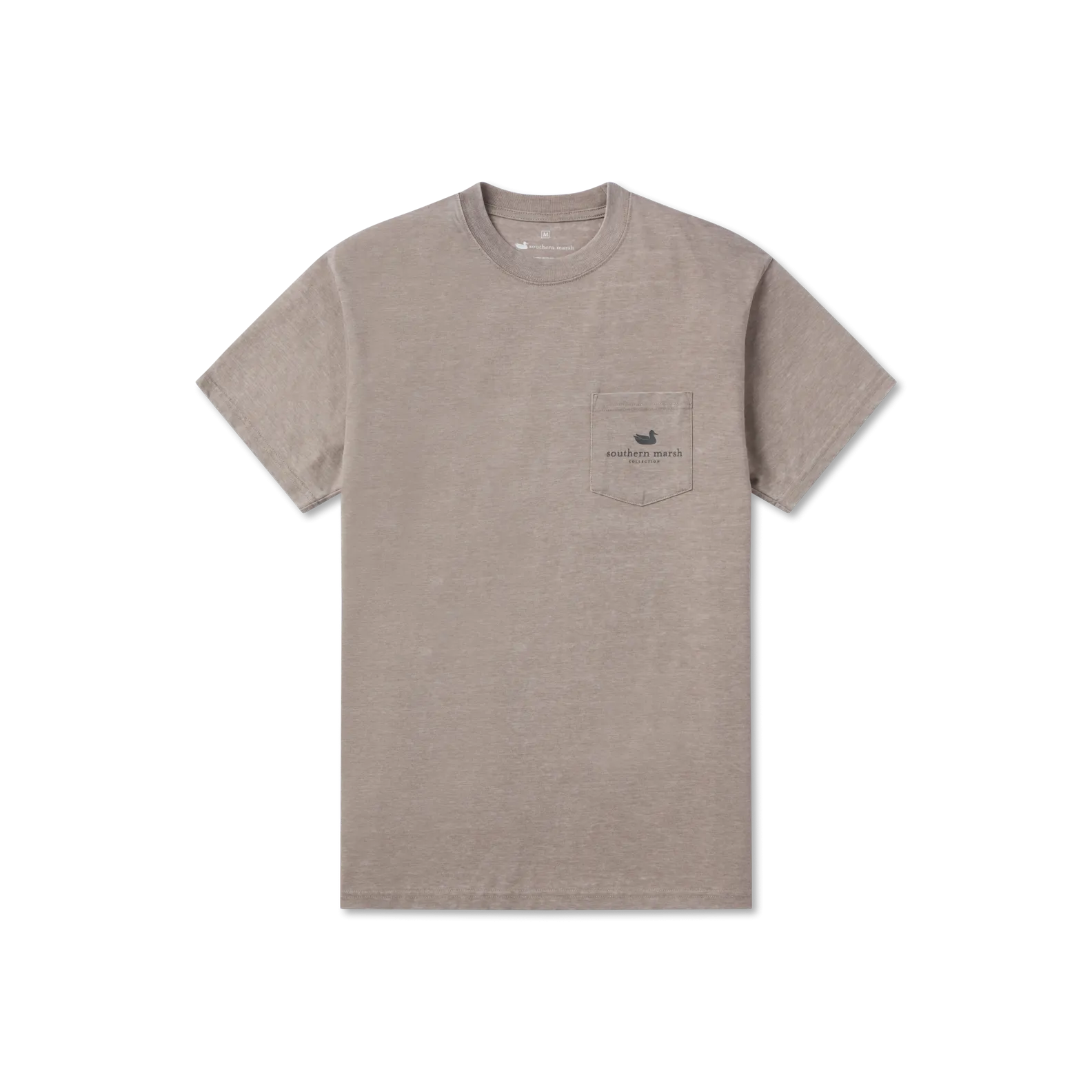 Southern Marsh 21 SEAWASH™ Tee - Game Day in the South