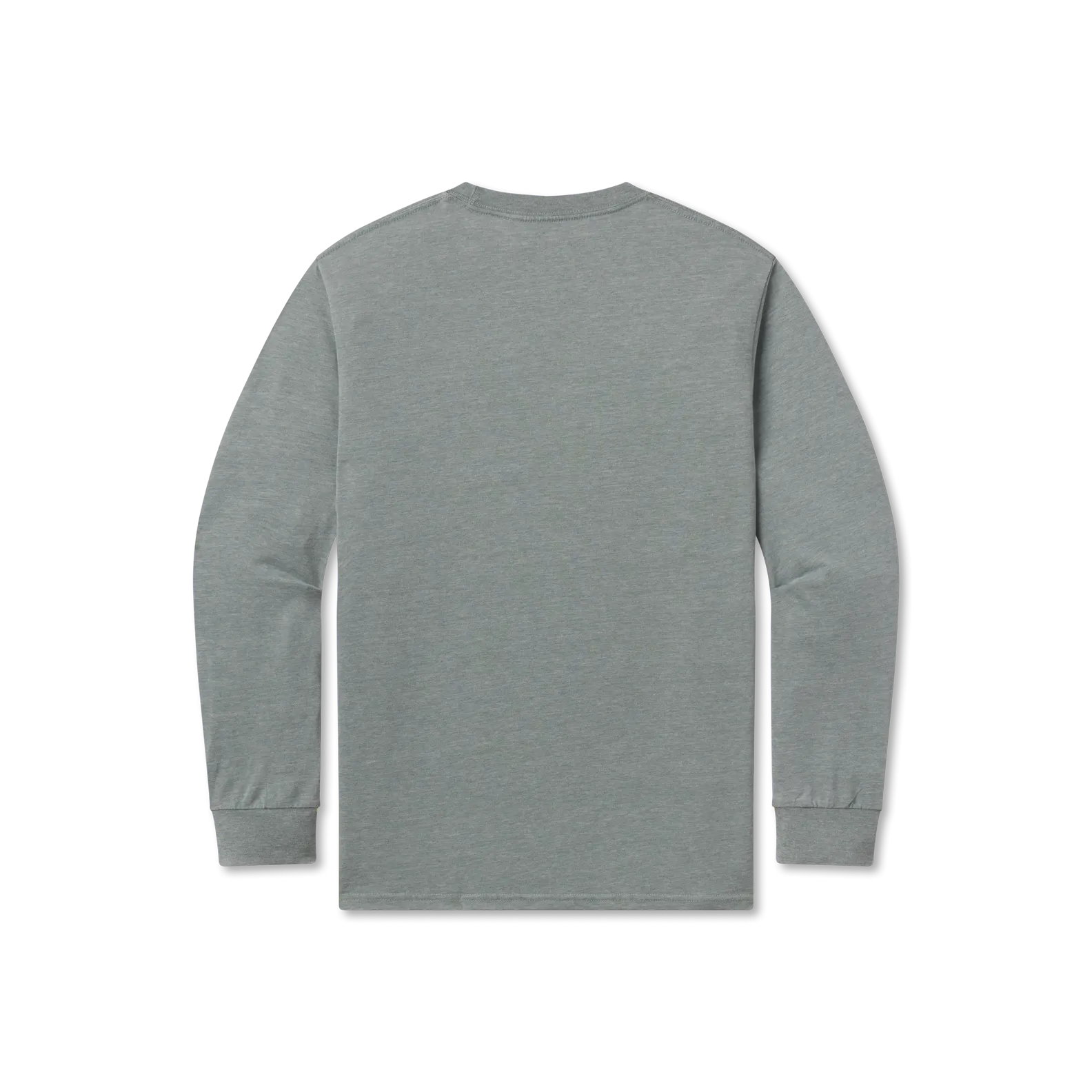 Southern Marsh 21 SEAWASH™ Tee - Game Time - Long Sleeve