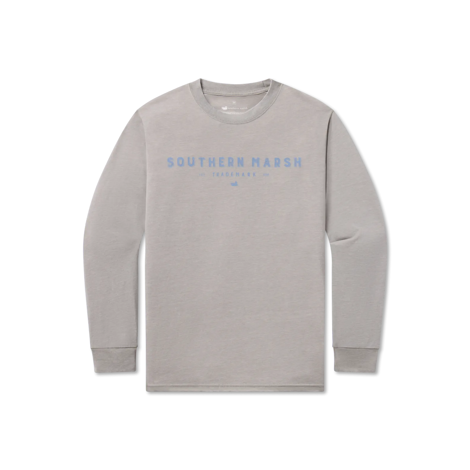 Southern Marsh 21 SEAWASH™ Tee - Game Time - Long Sleeve