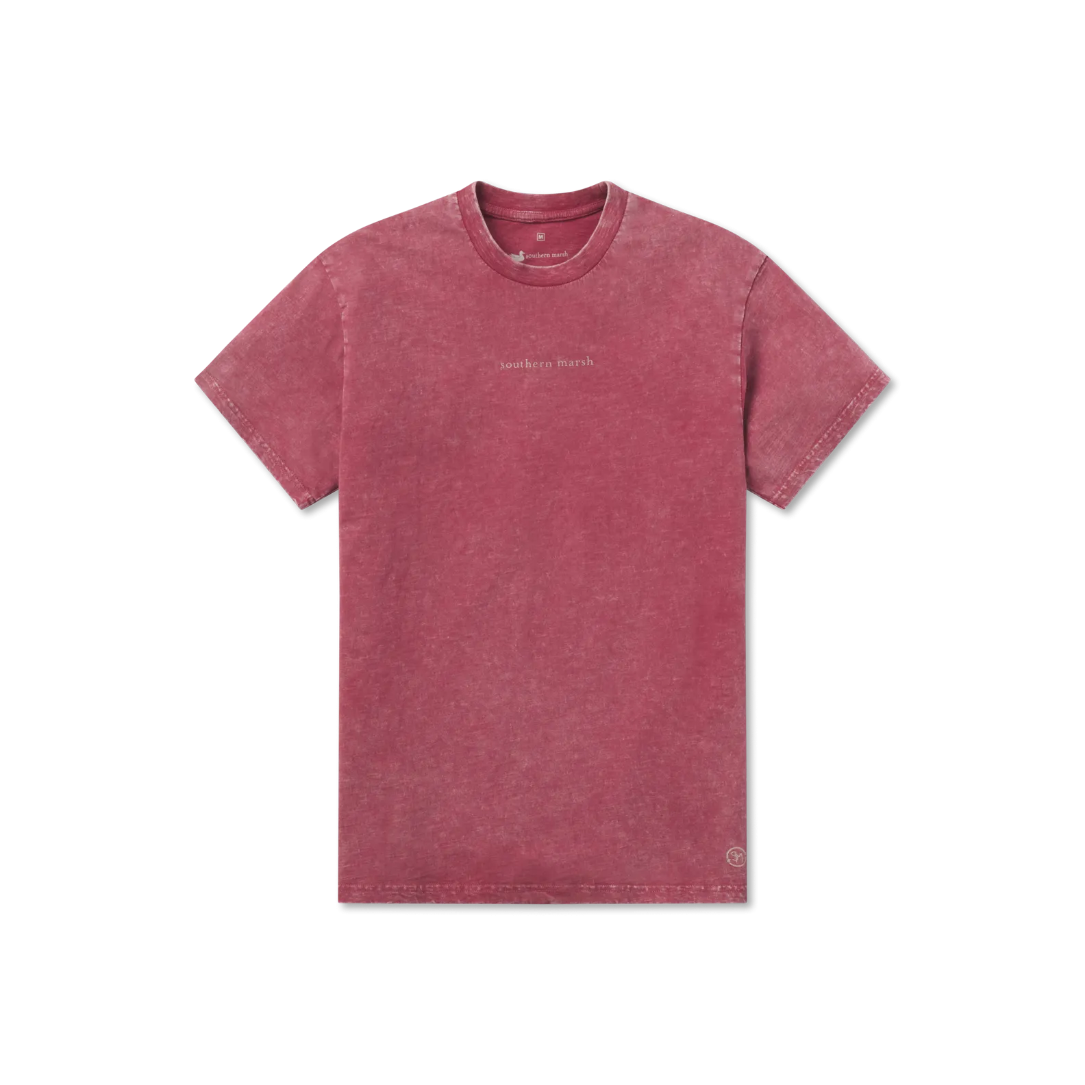 Southern Marsh 21 SEAWASH™ Tee - Grand Cay