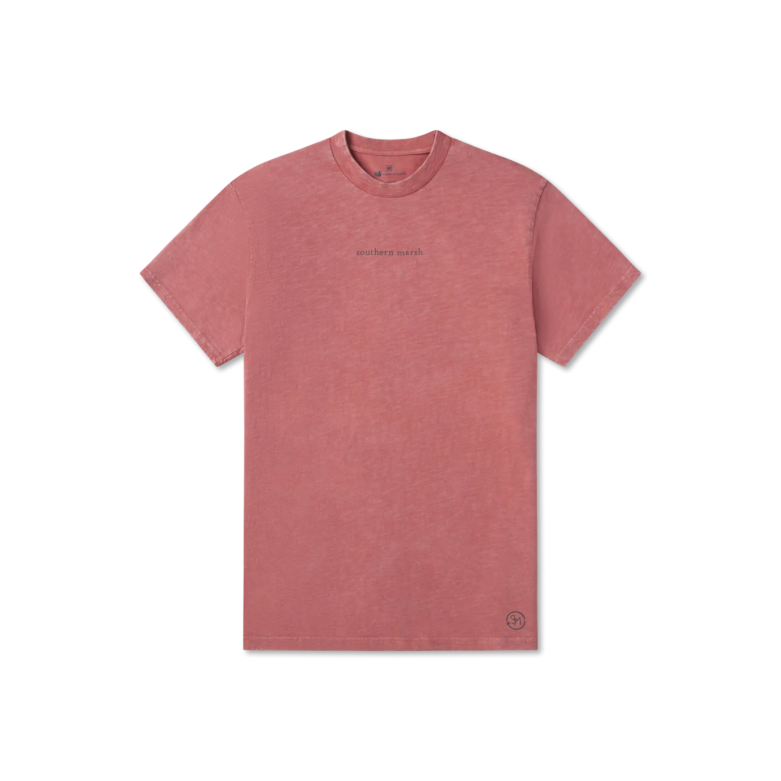 Southern Marsh 21 SEAWASH™ Tee - Grand Cay