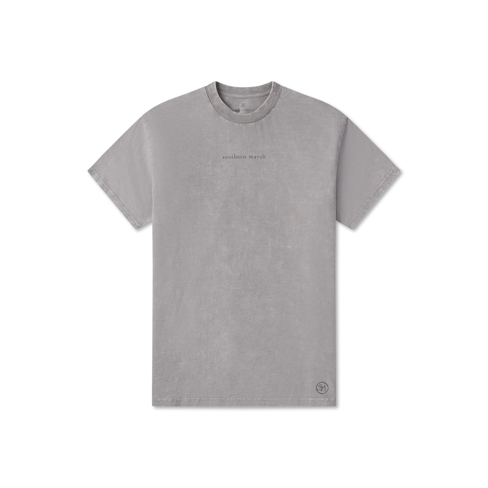 Southern Marsh 21 SEAWASH™ Tee - Grand Cay