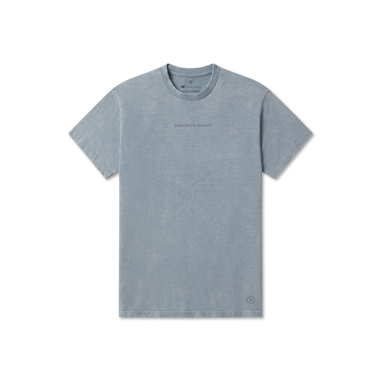 Southern Marsh 21 SEAWASH™ Tee - Grand Cay