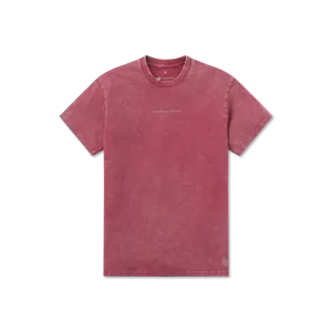 Southern Marsh 21 SEAWASH™ Tee - Grand Cay