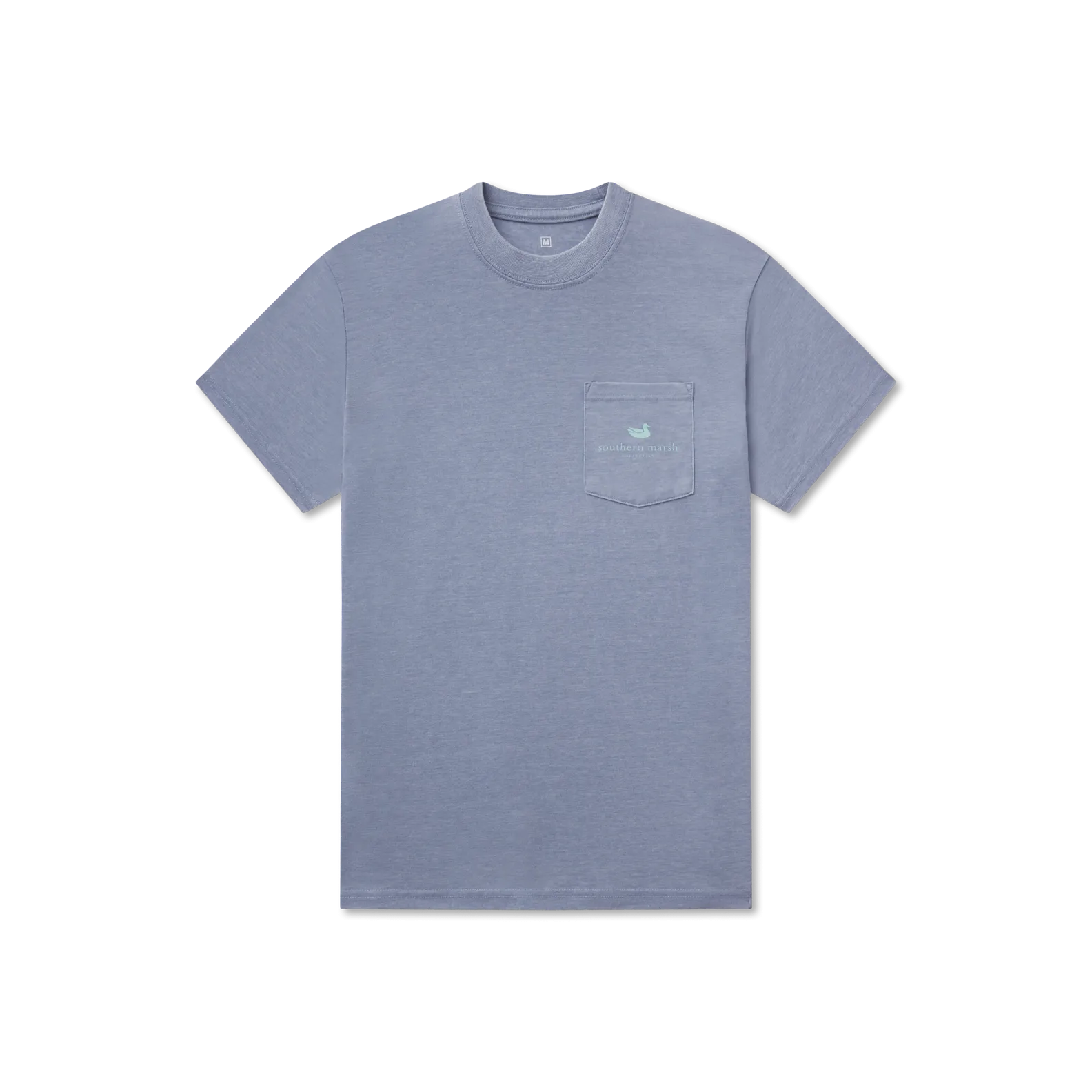 Southern Marsh 21 SEAWASH™ Tee - Hooked Up