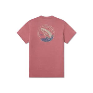Southern Marsh 21 SEAWASH™ Tee - Hooked Up