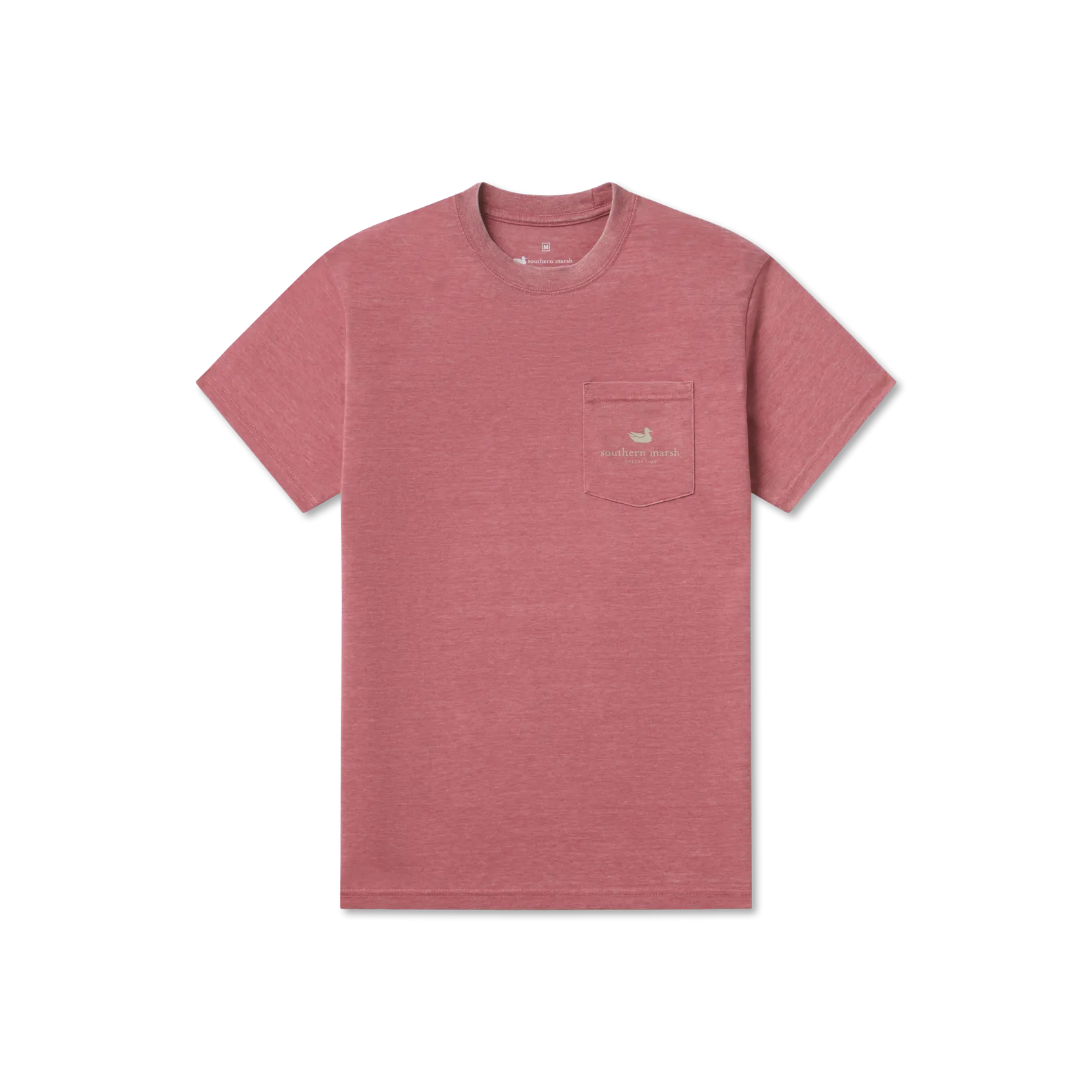 Southern Marsh 21 SEAWASH™ Tee - Hooked Up