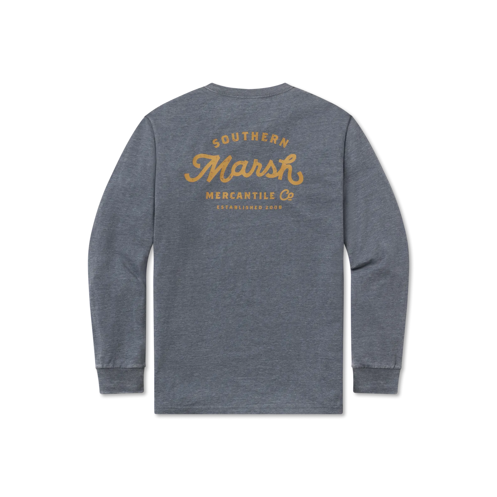 Southern Marsh 21 SEAWASH™ Tee - Marsh Mercantile Co. - Long Sleeve