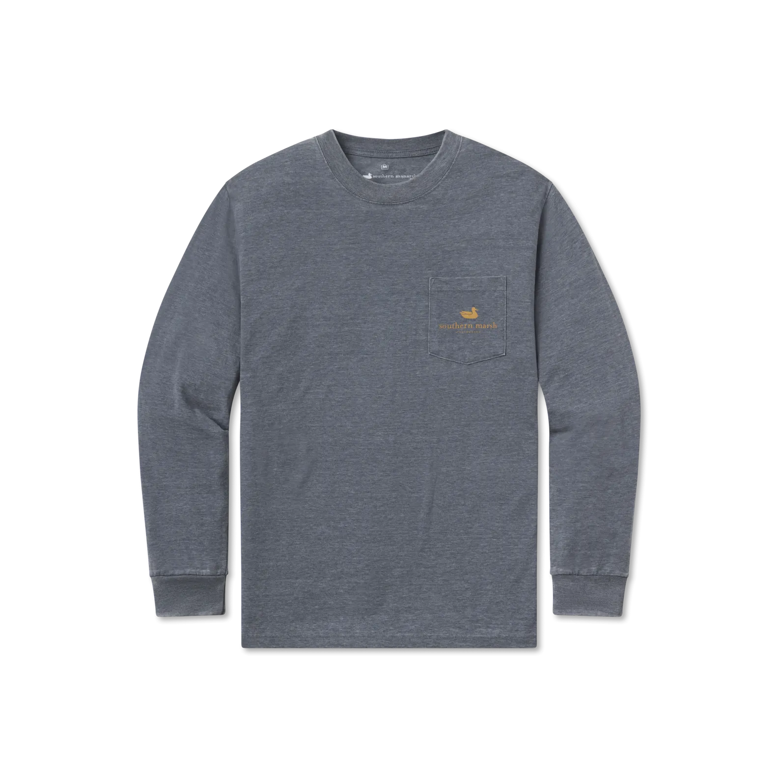 Southern Marsh 21 SEAWASH™ Tee - Marsh Mercantile Co. - Long Sleeve