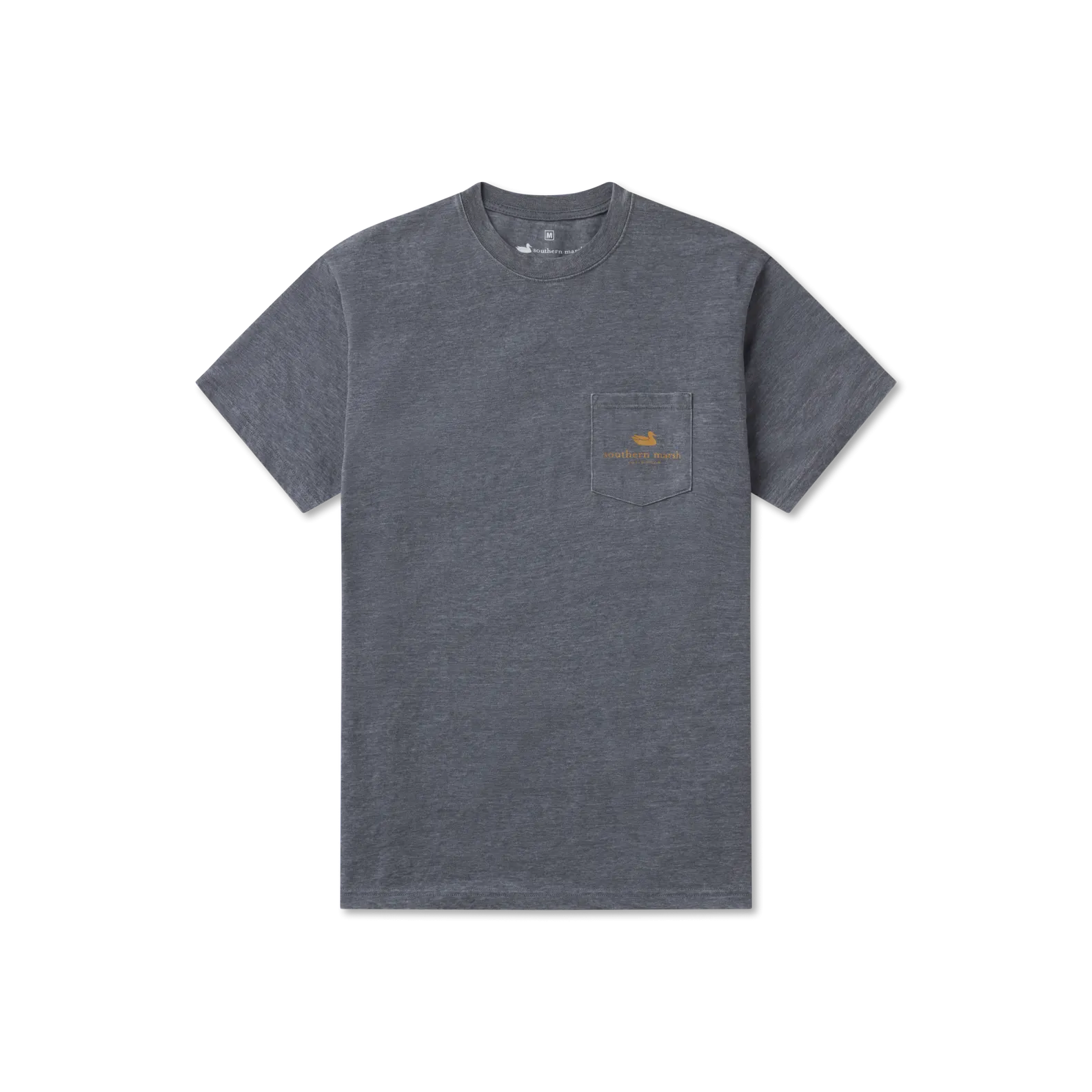 Southern Marsh 21 SEAWASH™ Tee - Marsh Mercantile Co.