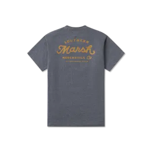 Southern Marsh 21 SEAWASH™ Tee - Marsh Mercantile Co.