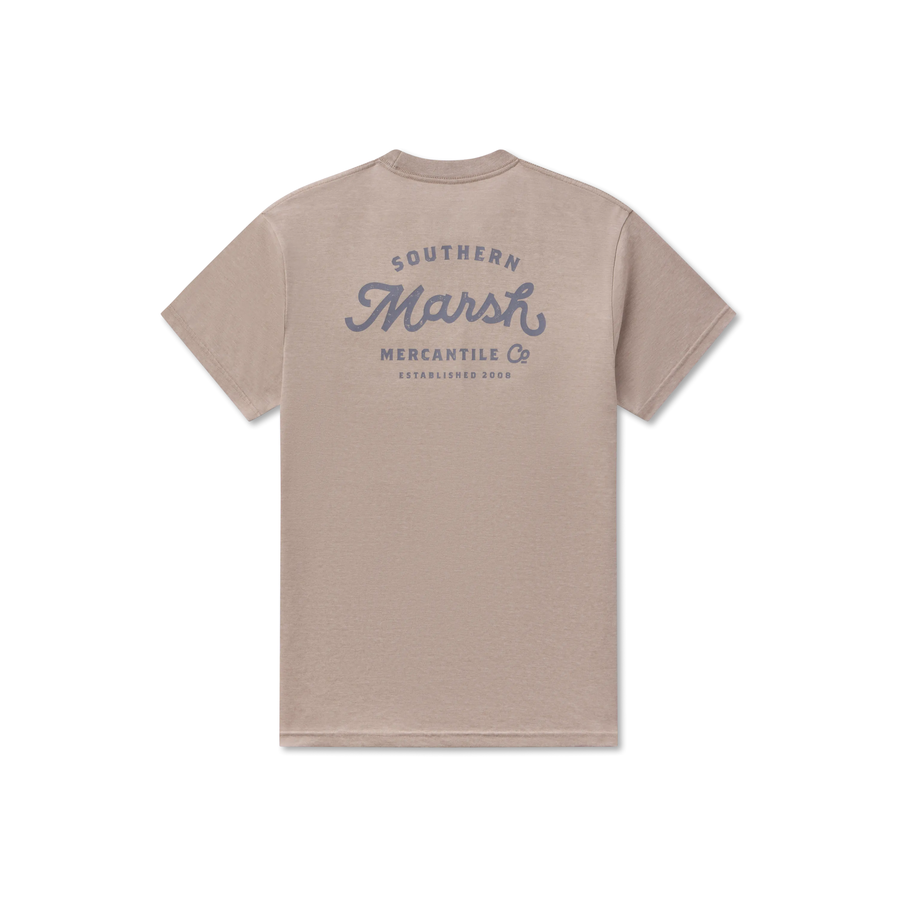 Southern Marsh 21 SEAWASH™ Tee - Marsh Mercantile Co.