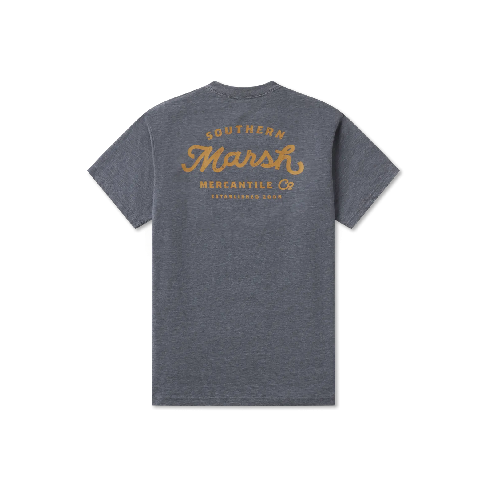 Southern Marsh 21 SEAWASH™ Tee - Marsh Mercantile Co.