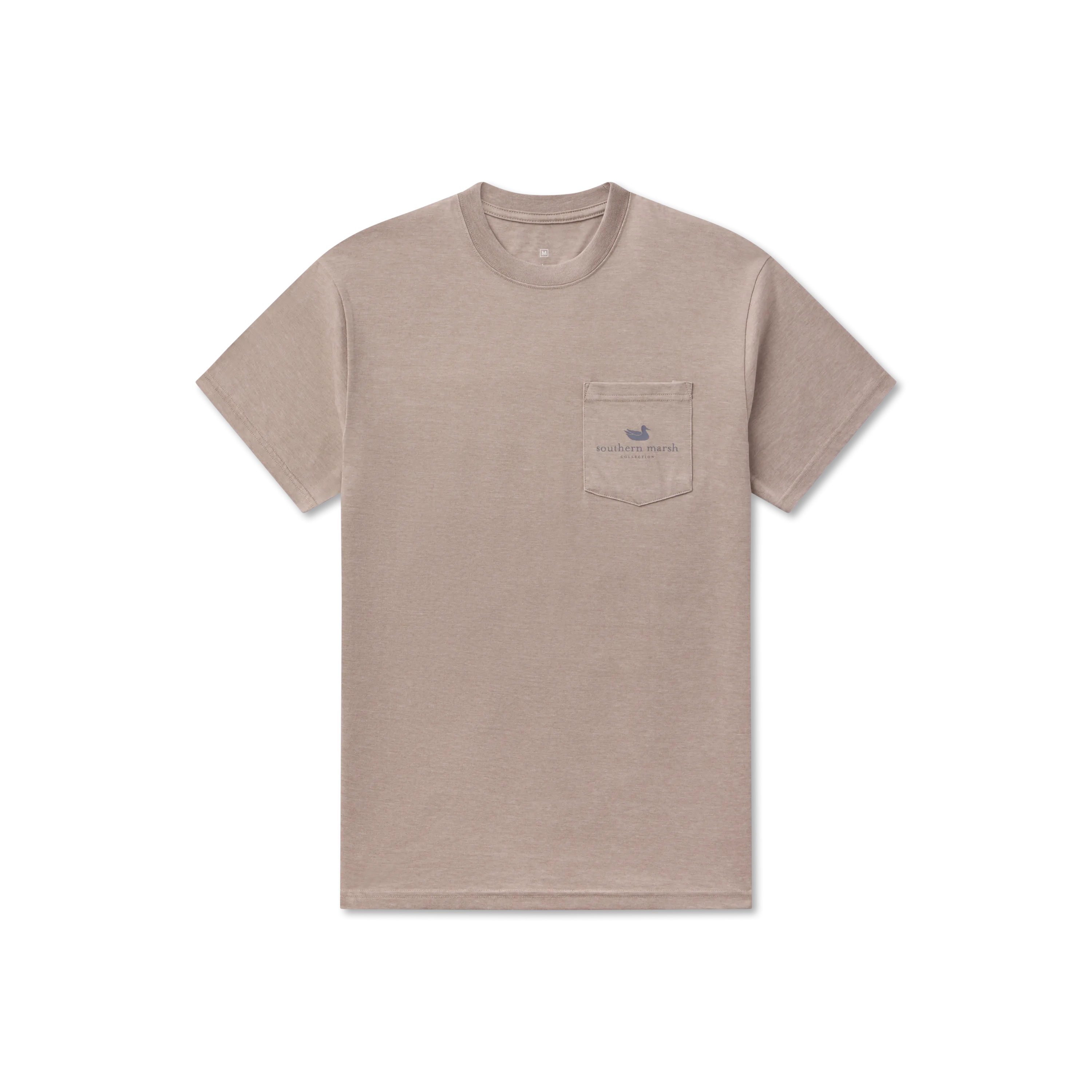 Southern Marsh 21 SEAWASH™ Tee - Marsh Mercantile Co.