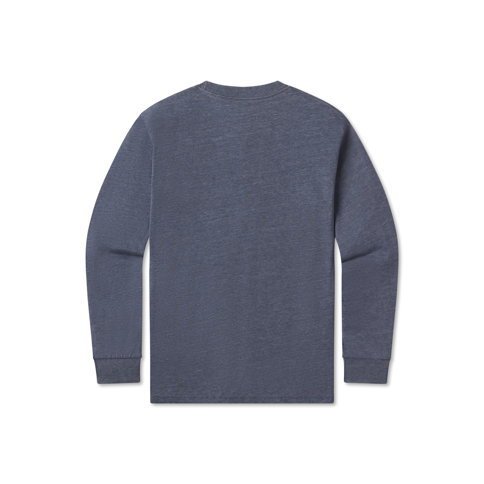 Southern Marsh 21 SEAWASH™ Tee - Marsh Outline - Long Sleeve