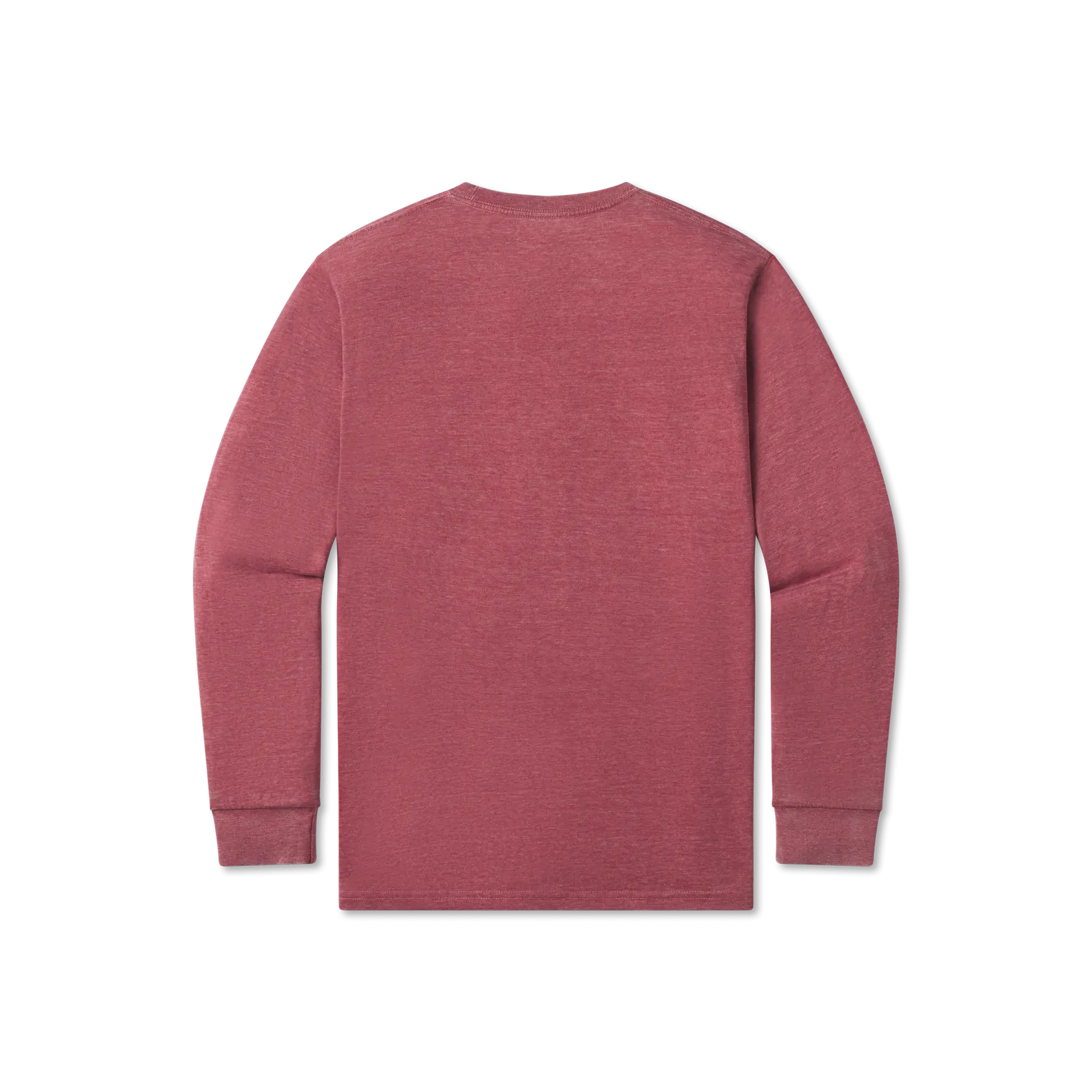 Southern Marsh 21 SEAWASH™ Tee - Marsh Outline - Long Sleeve