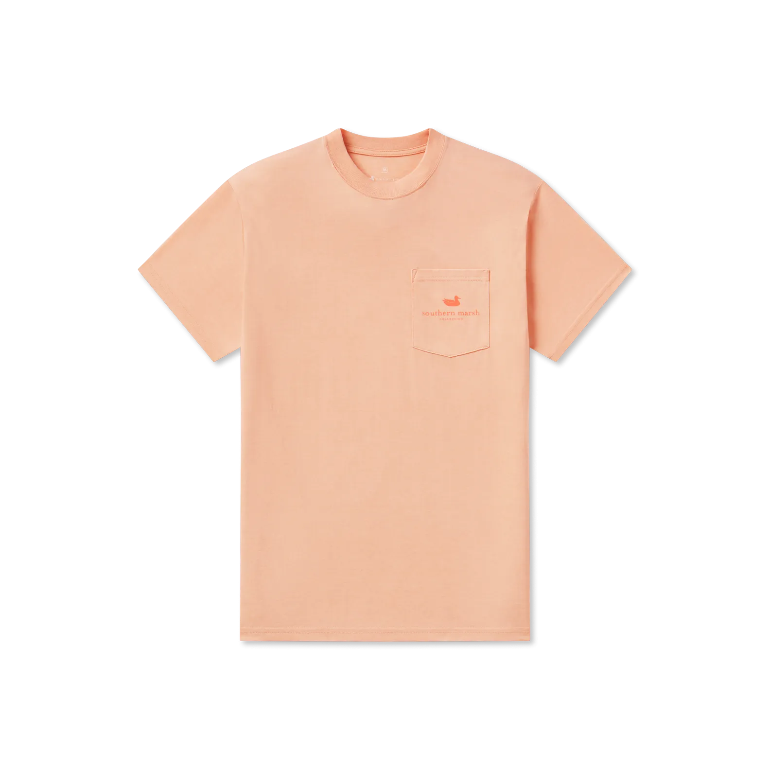 Southern Marsh 21 SEAWASH™ Tee - Marsh Traditions