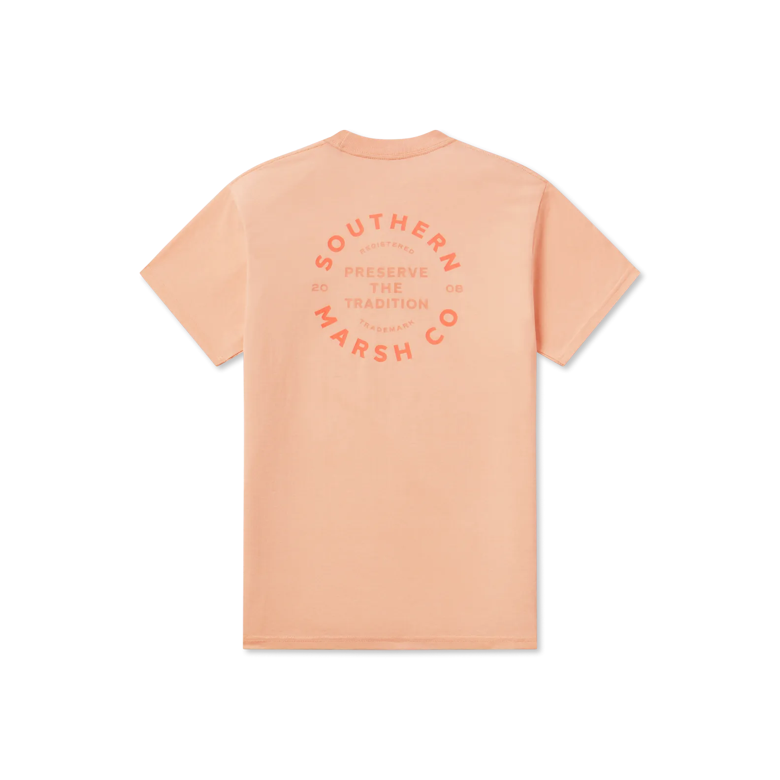 Southern Marsh 21 SEAWASH™ Tee - Marsh Traditions