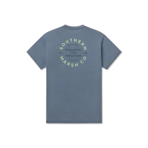 Southern Marsh 21 SEAWASH™ Tee - Marsh Traditions