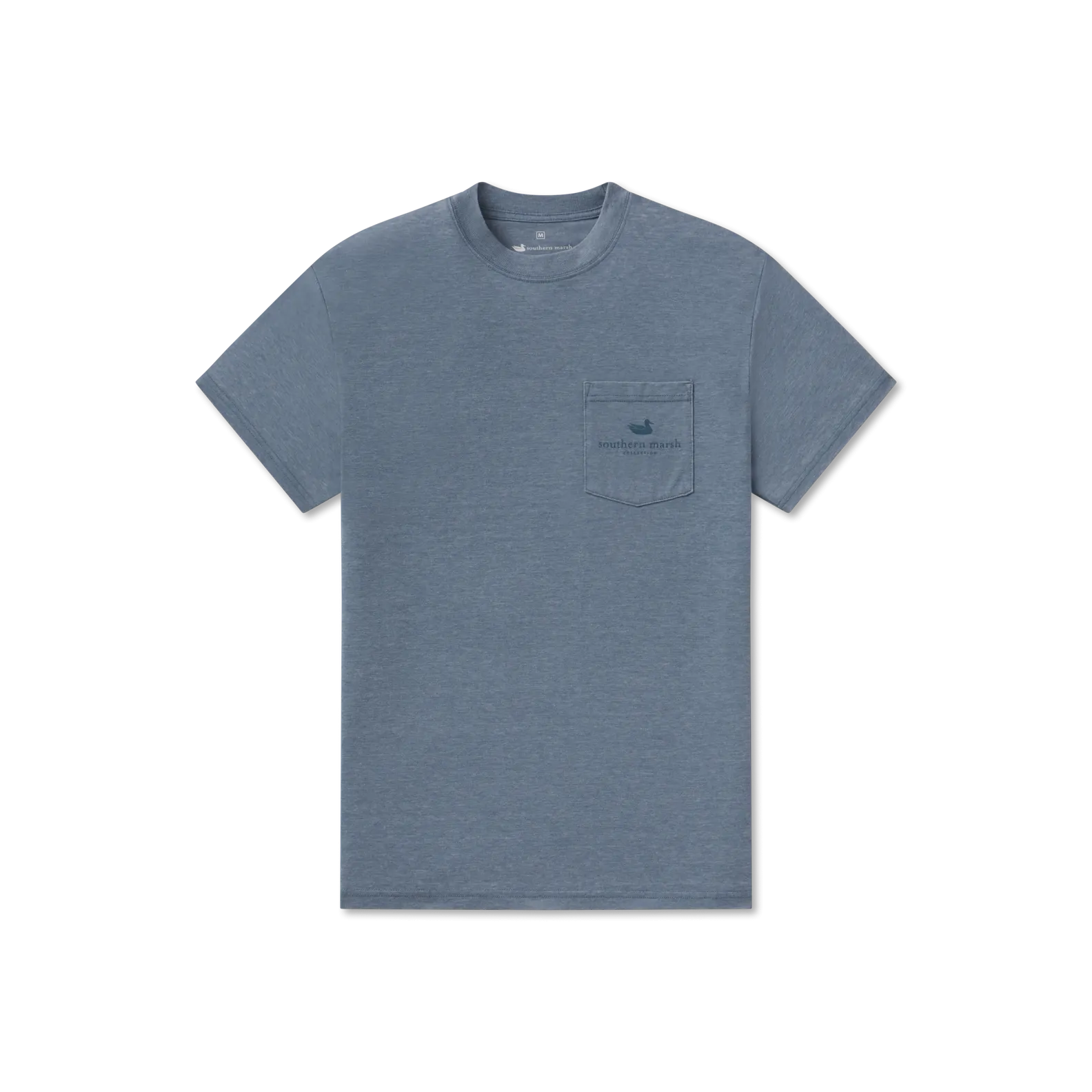Southern Marsh 21 SEAWASH™ Tee - Marsh Traditions