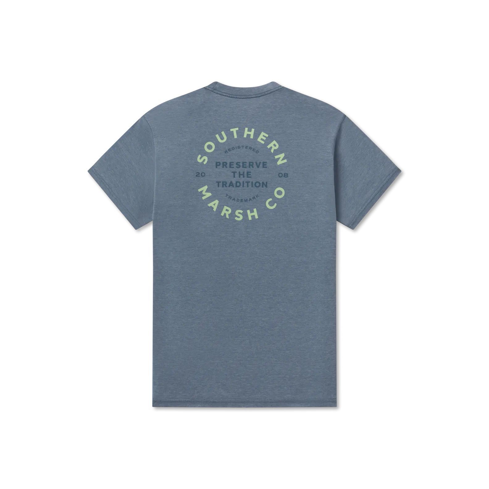 Southern Marsh 21 SEAWASH™ Tee - Marsh Traditions