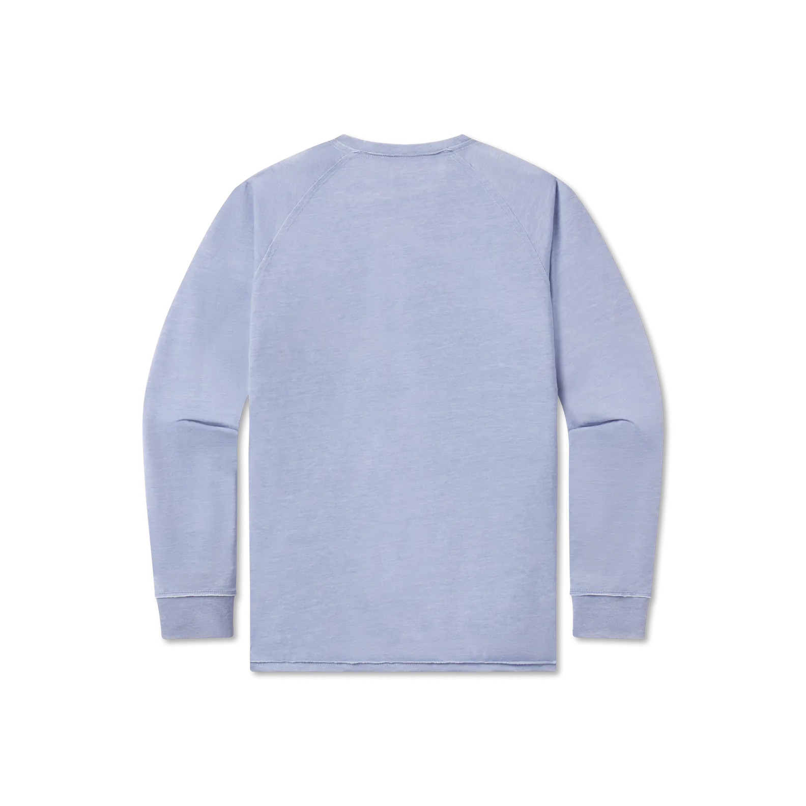 Southern Marsh 21 SEAWASH™ Tee - Melanie V-Neck - Long Sleeve