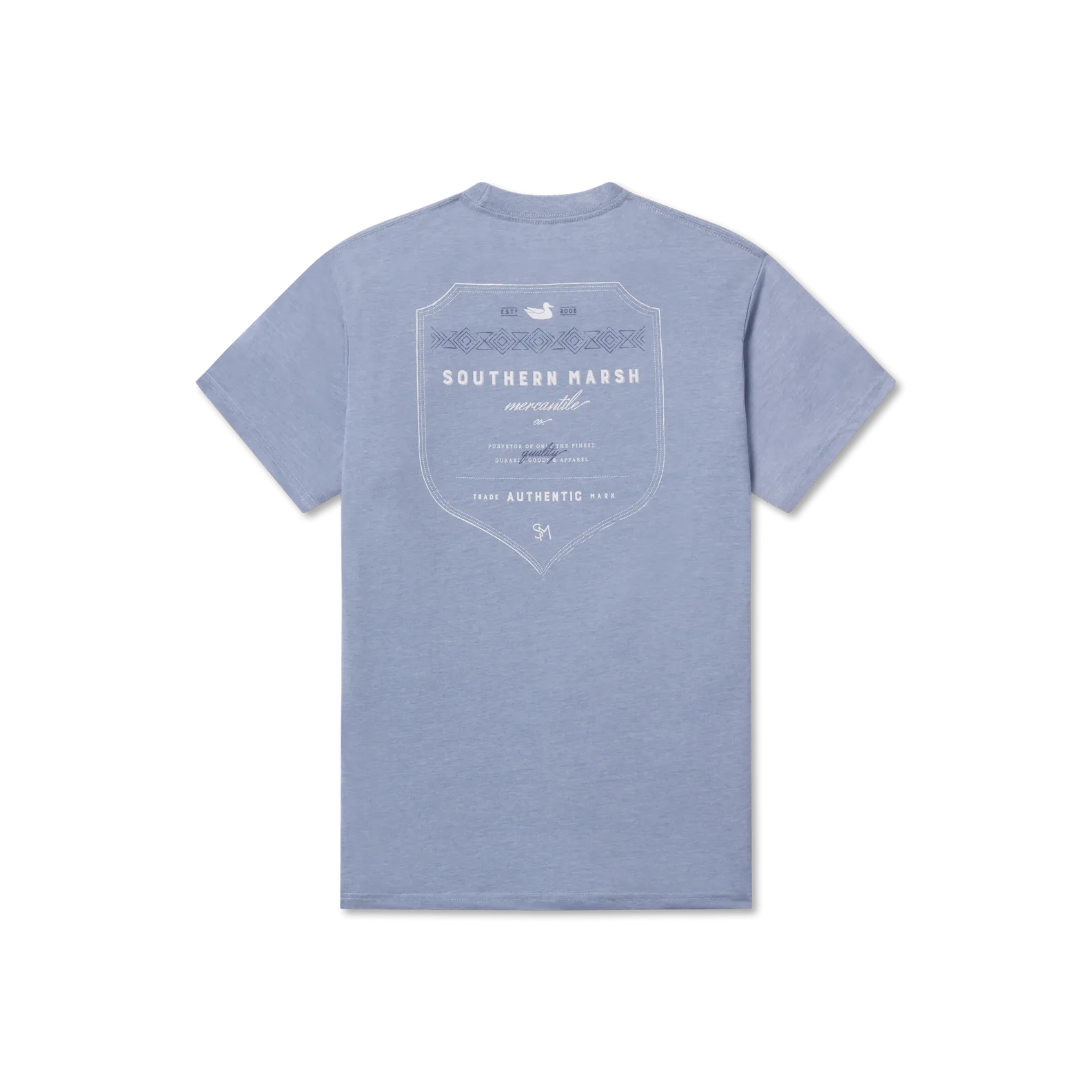 Southern Marsh 21 SEAWASH™ Tee - Mercantile Co.