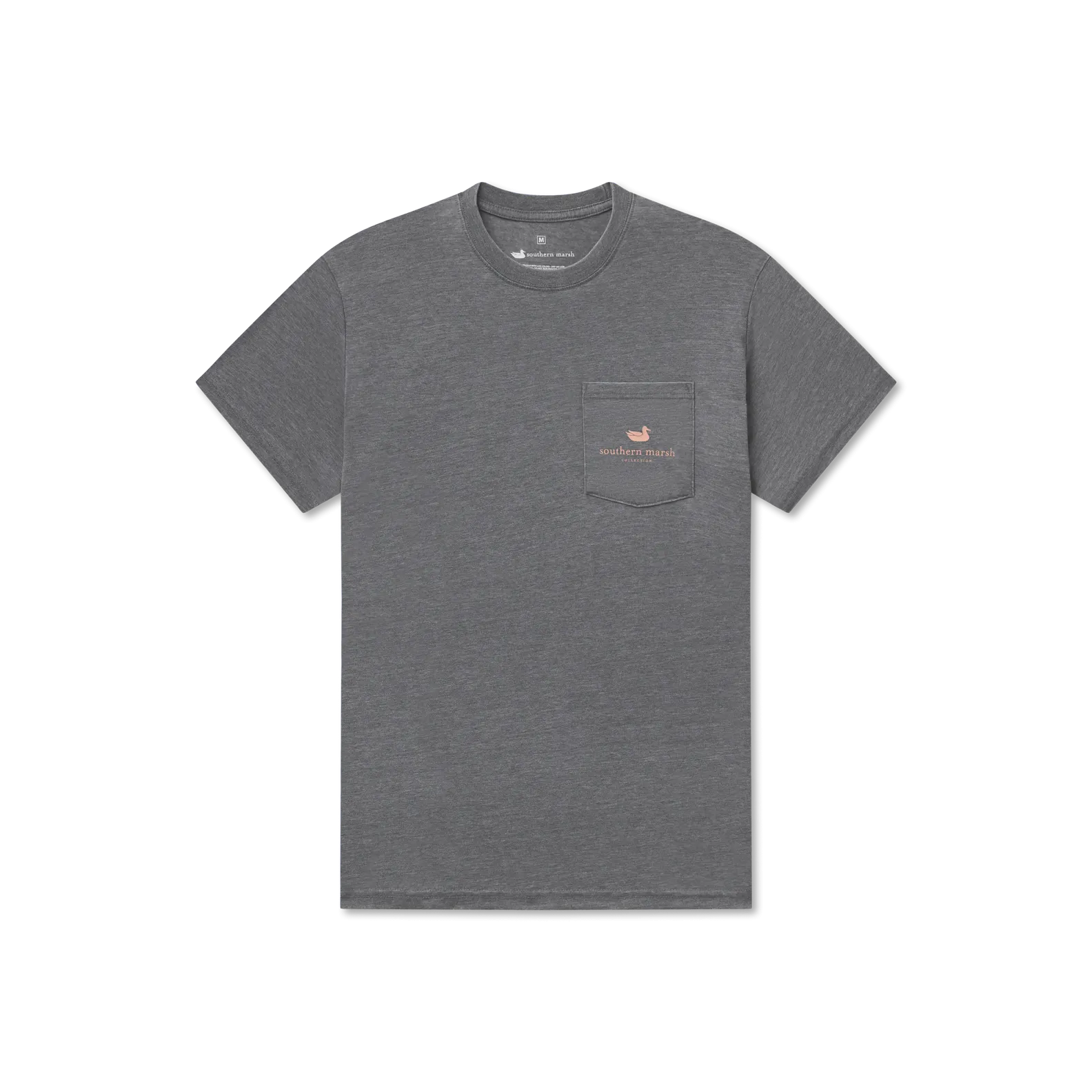 Southern Marsh 21 SEAWASH™ Tee - Mercantile Co.