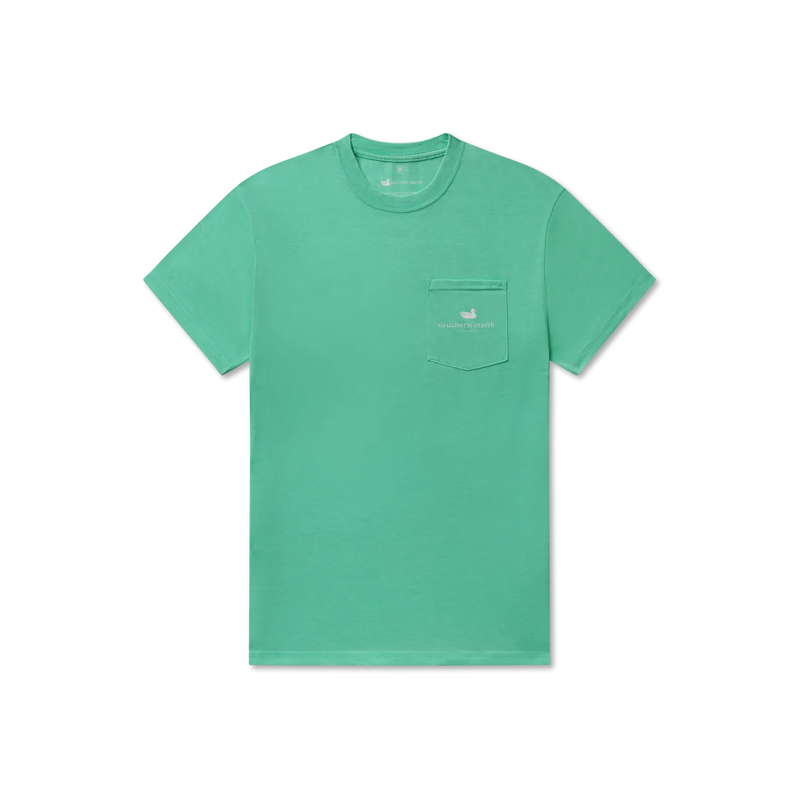 Southern Marsh 21 SEAWASH™ Tee - Mercantile Co.