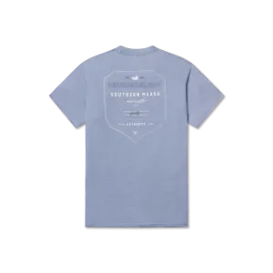 Southern Marsh 21 SEAWASH™ Tee - Mercantile Co.