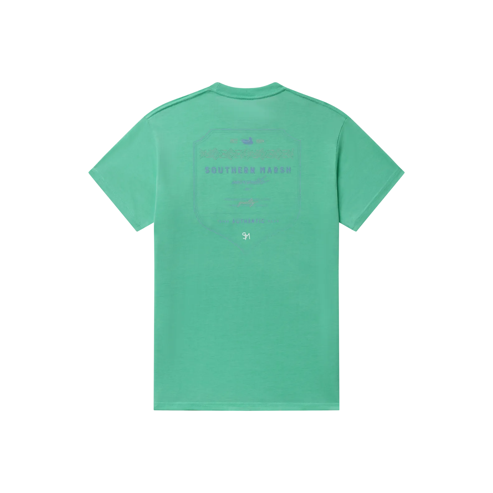 Southern Marsh 21 SEAWASH™ Tee - Mercantile Co.