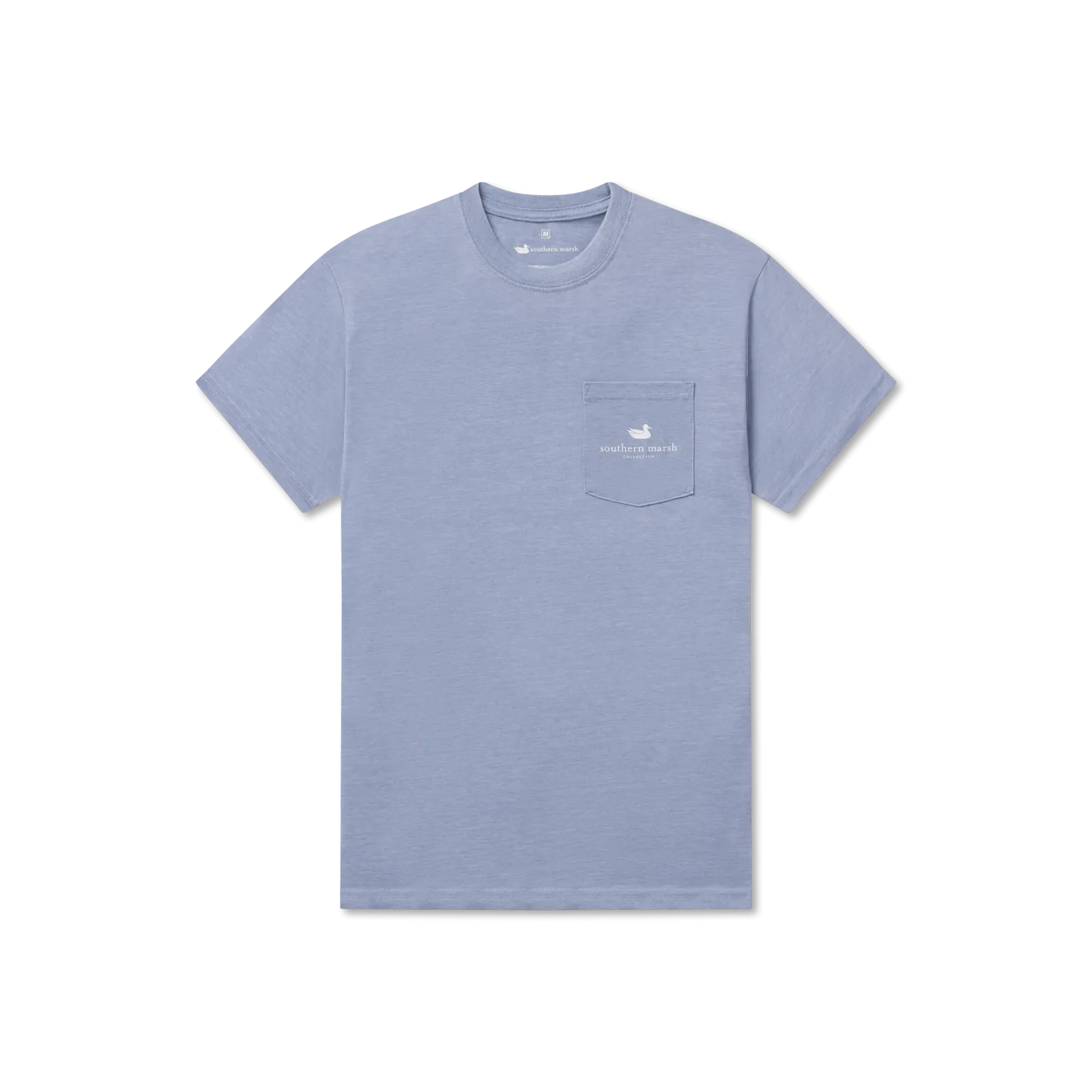 Southern Marsh 21 SEAWASH™ Tee - Mercantile Co.