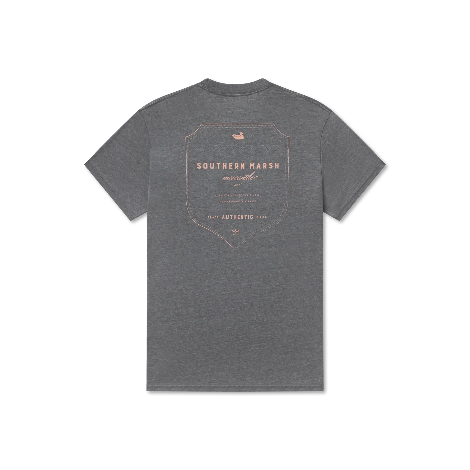 Southern Marsh 21 SEAWASH™ Tee - Mercantile Co.