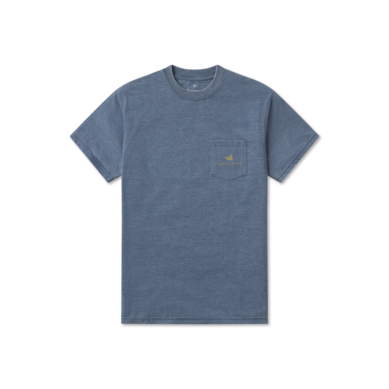 Southern Marsh 21 SEAWASH™ Tee - Mountain Bounty