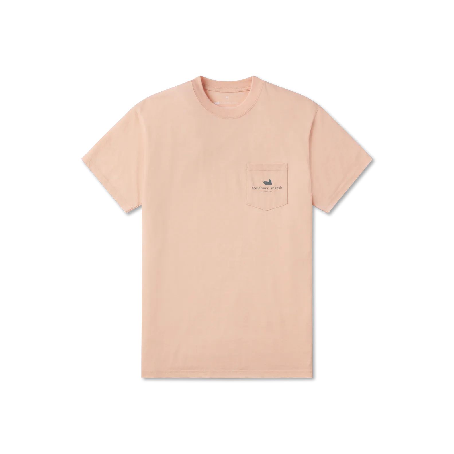 Southern Marsh 21 SEAWASH™ Tee - Mountain Bounty