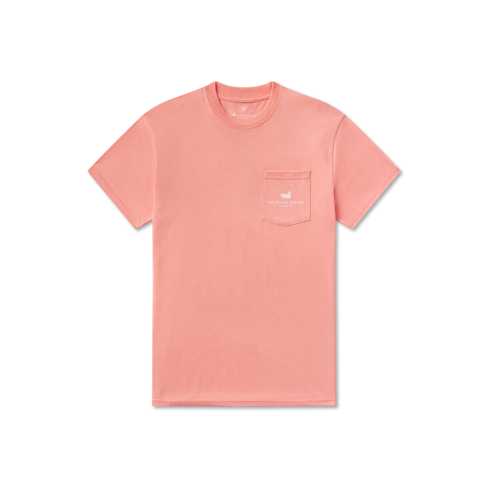 Southern Marsh 21 SEAWASH™ Tee - Offshore Cruisin