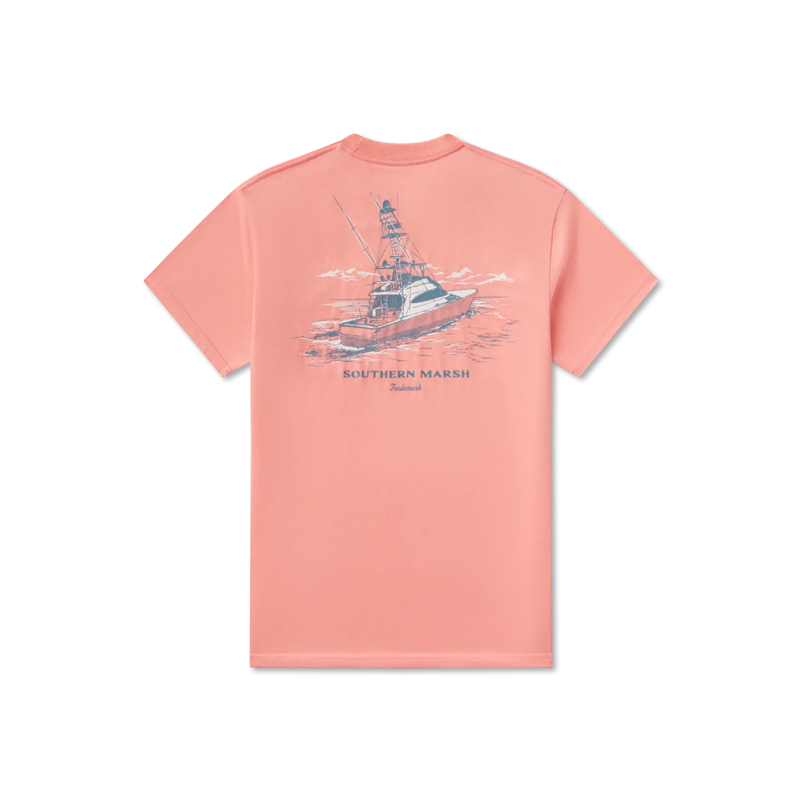 Southern Marsh 21 SEAWASH™ Tee - Offshore Cruisin