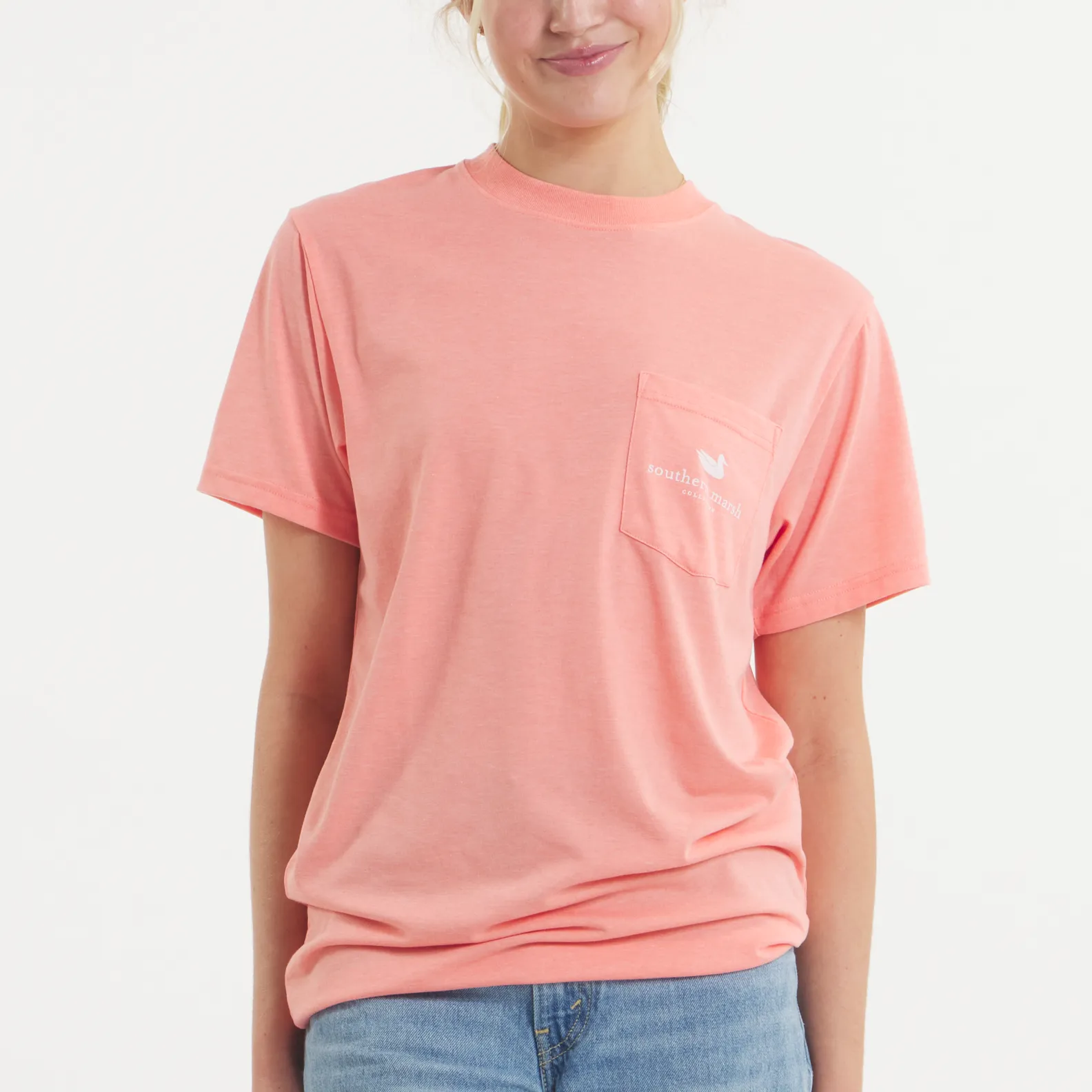 Southern Marsh 21 SEAWASH™ Tee - Offshore Cruisin