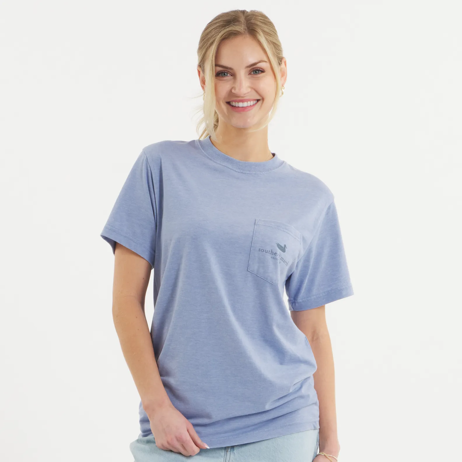 Southern Marsh 21 SEAWASH™ Tee - Offshore Cruisin
