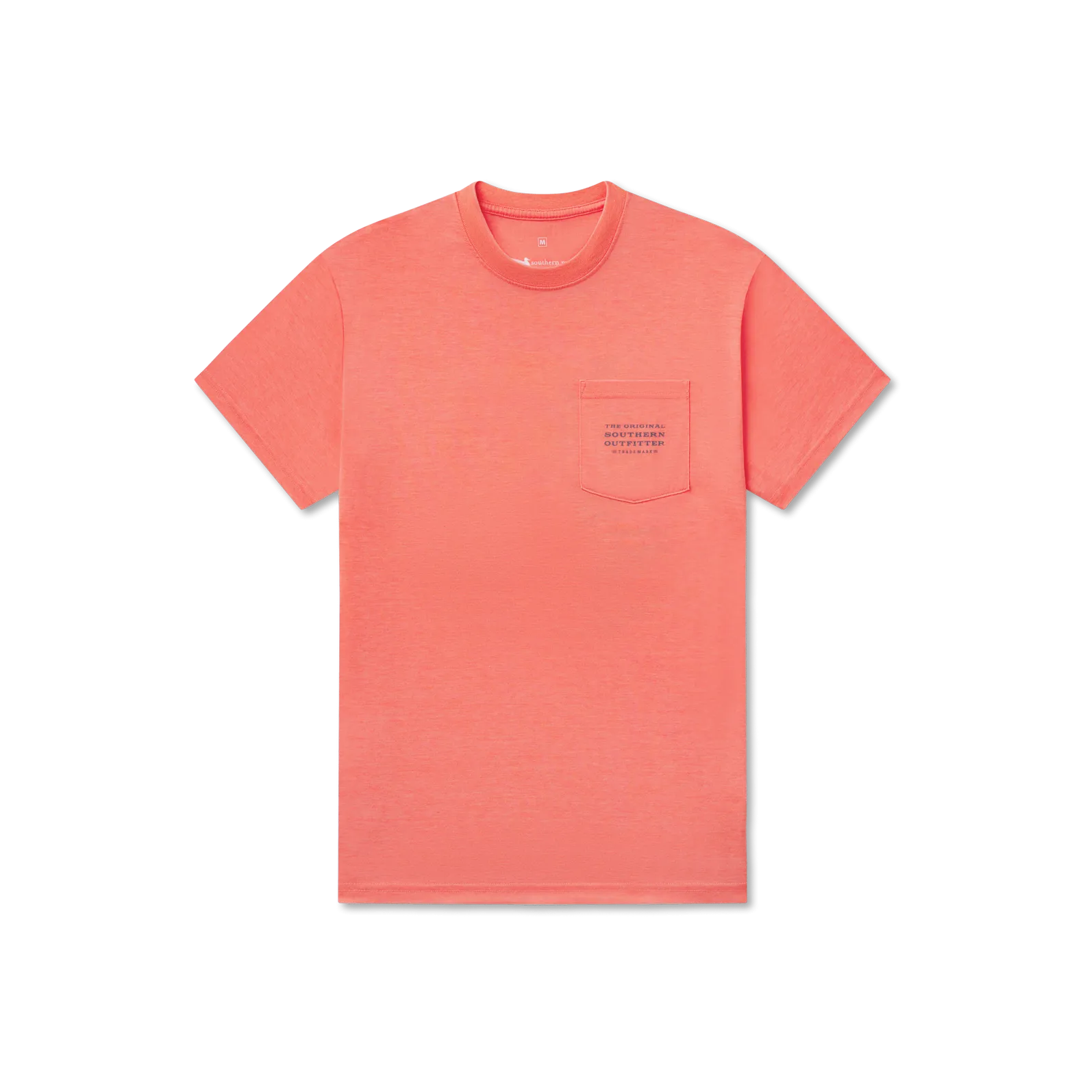Southern Marsh 21 SEAWASH™ Tee - Offshore - Marlin