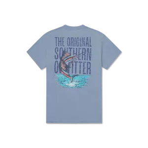 Southern Marsh 21 SEAWASH™ Tee - Offshore - Marlin