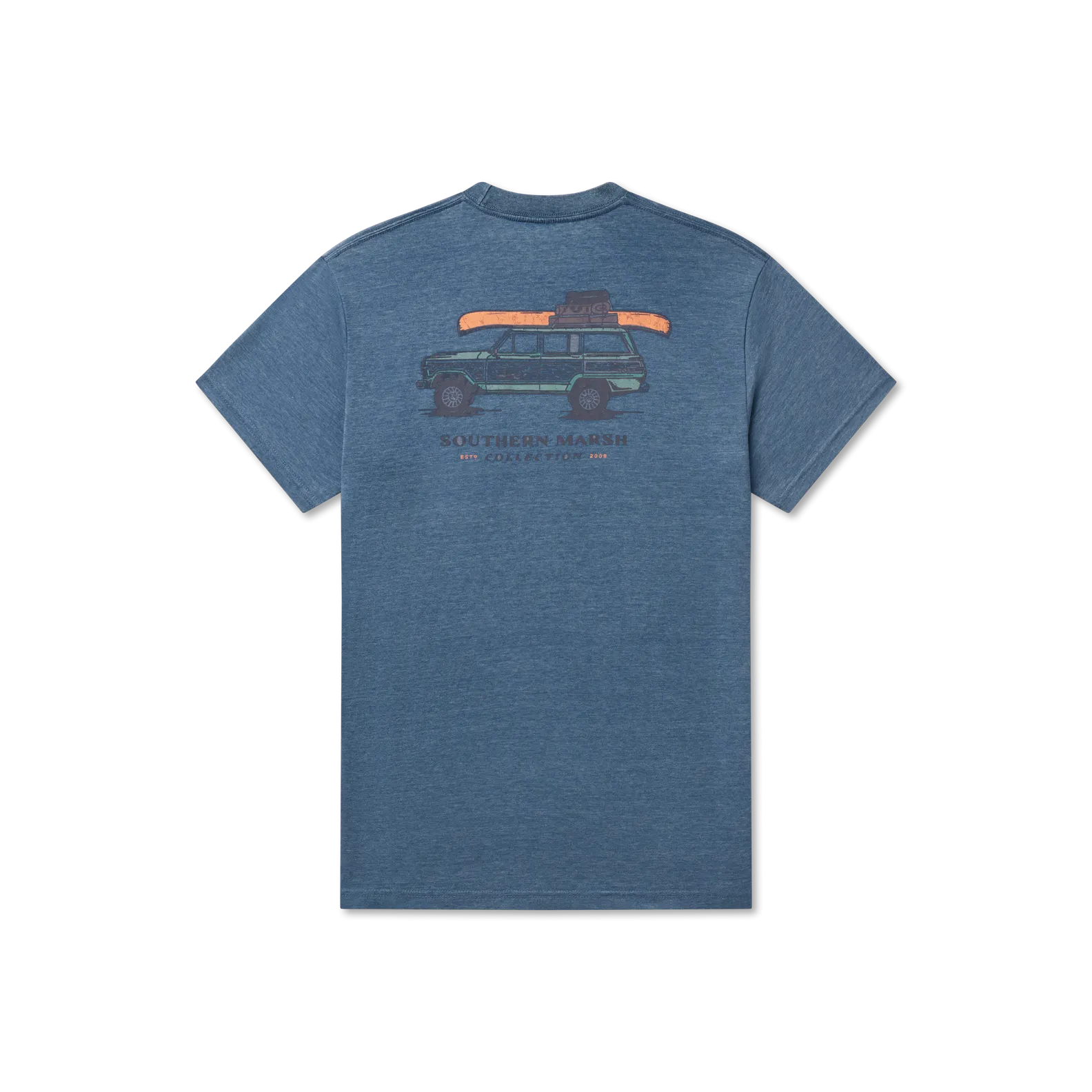 Southern Marsh 21 SEAWASH™ Tee - Outward Bound