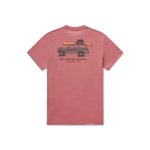 Southern Marsh 21 SEAWASH™ Tee - Outward Bound