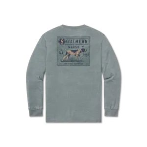 Southern Marsh 21 SEAWASH™ Tee - Pointer Pack - Long Sleeve