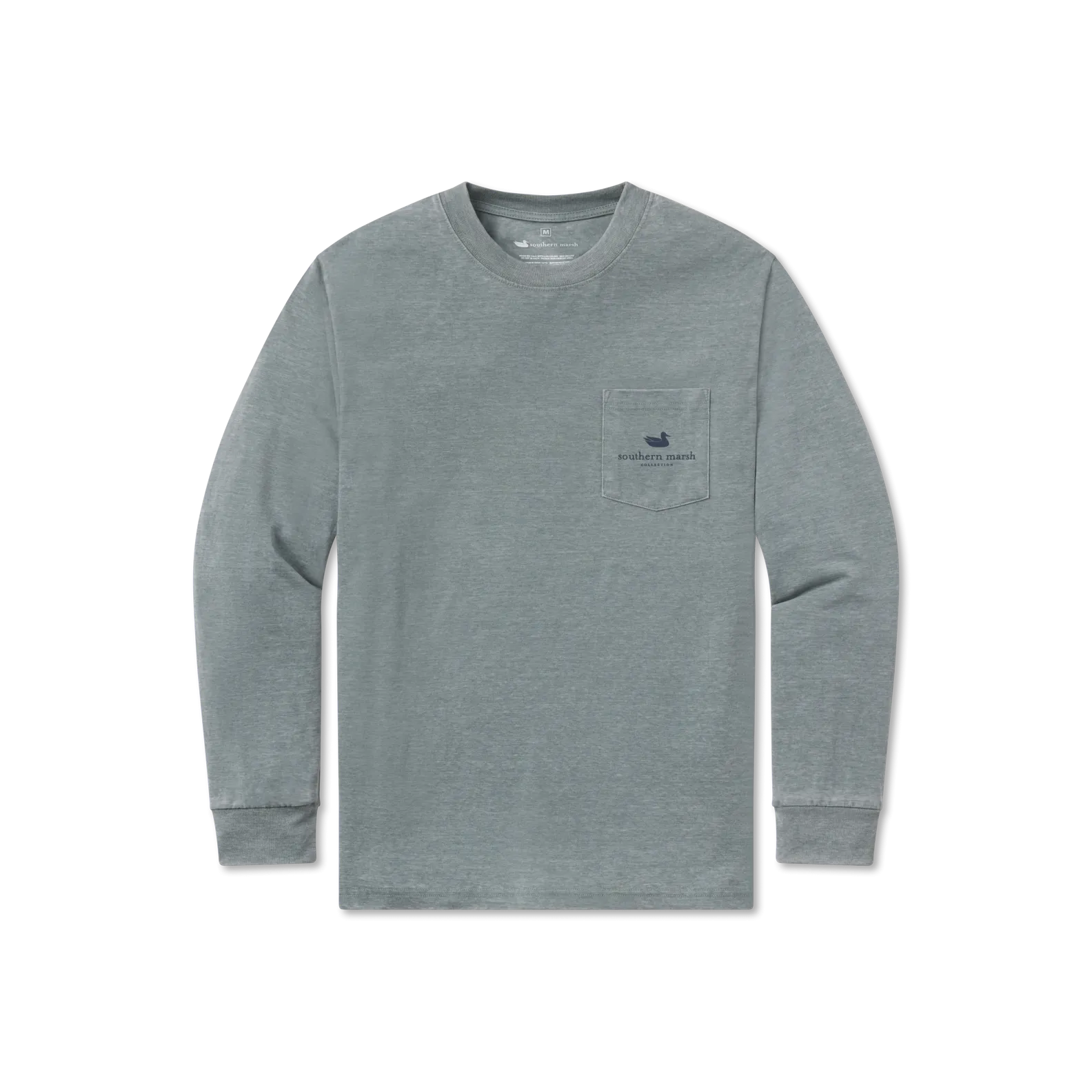 Southern Marsh 21 SEAWASH™ Tee - Pointer Pack - Long Sleeve