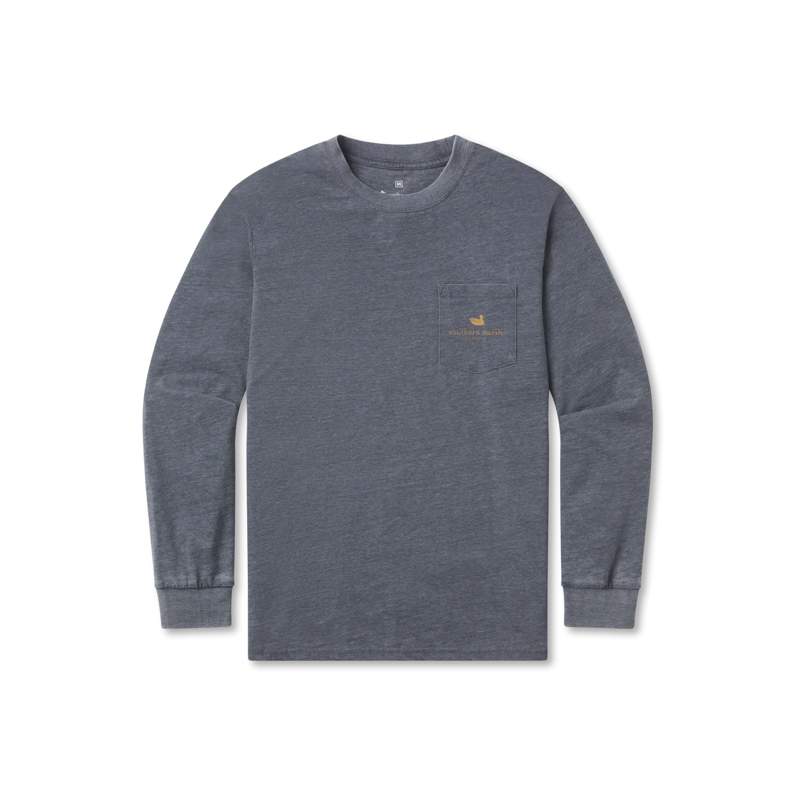 Southern Marsh 21 SEAWASH™ Tee - Pointer Pack - Long Sleeve