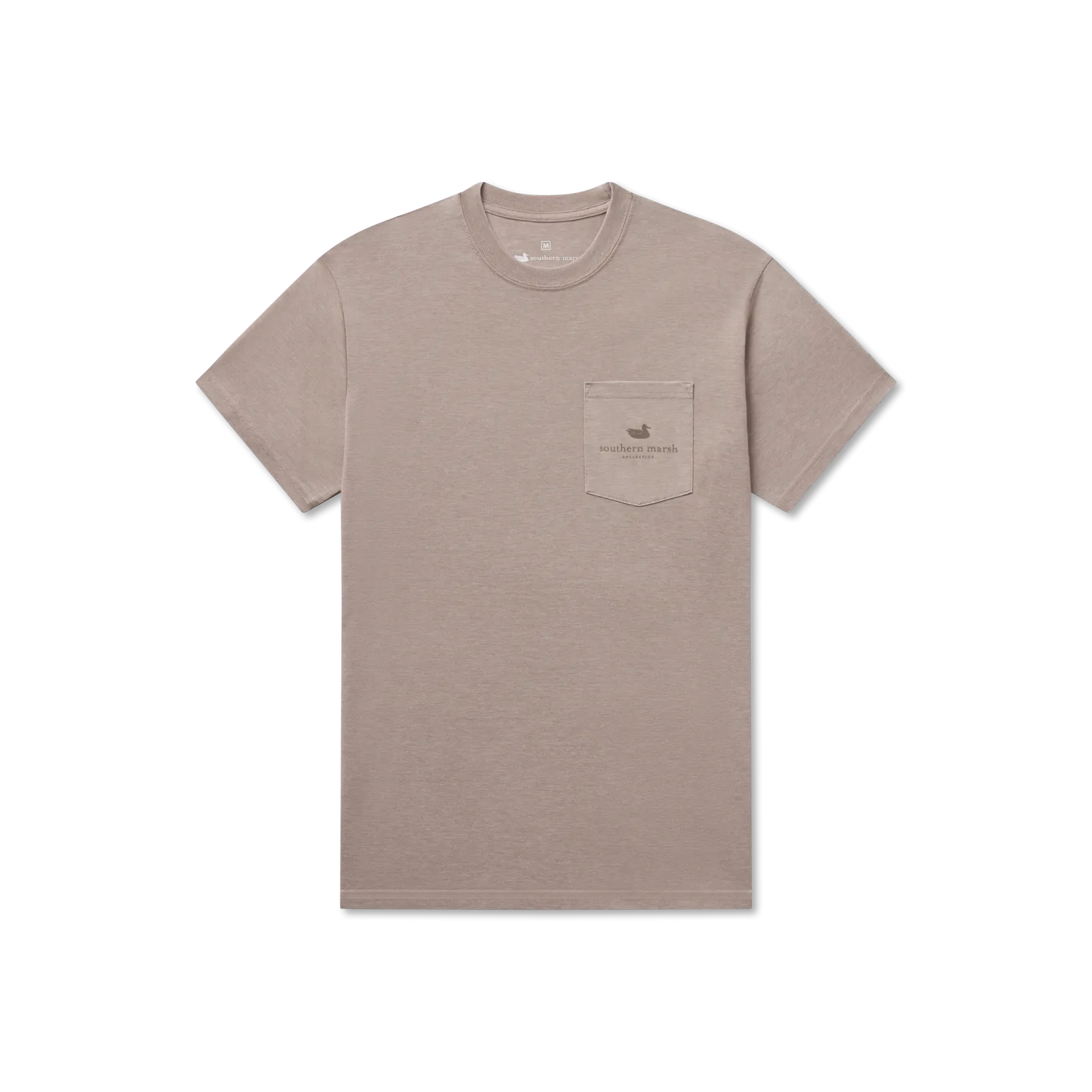 Southern Marsh 21 SEAWASH™ Tee - Retro Duck Originals